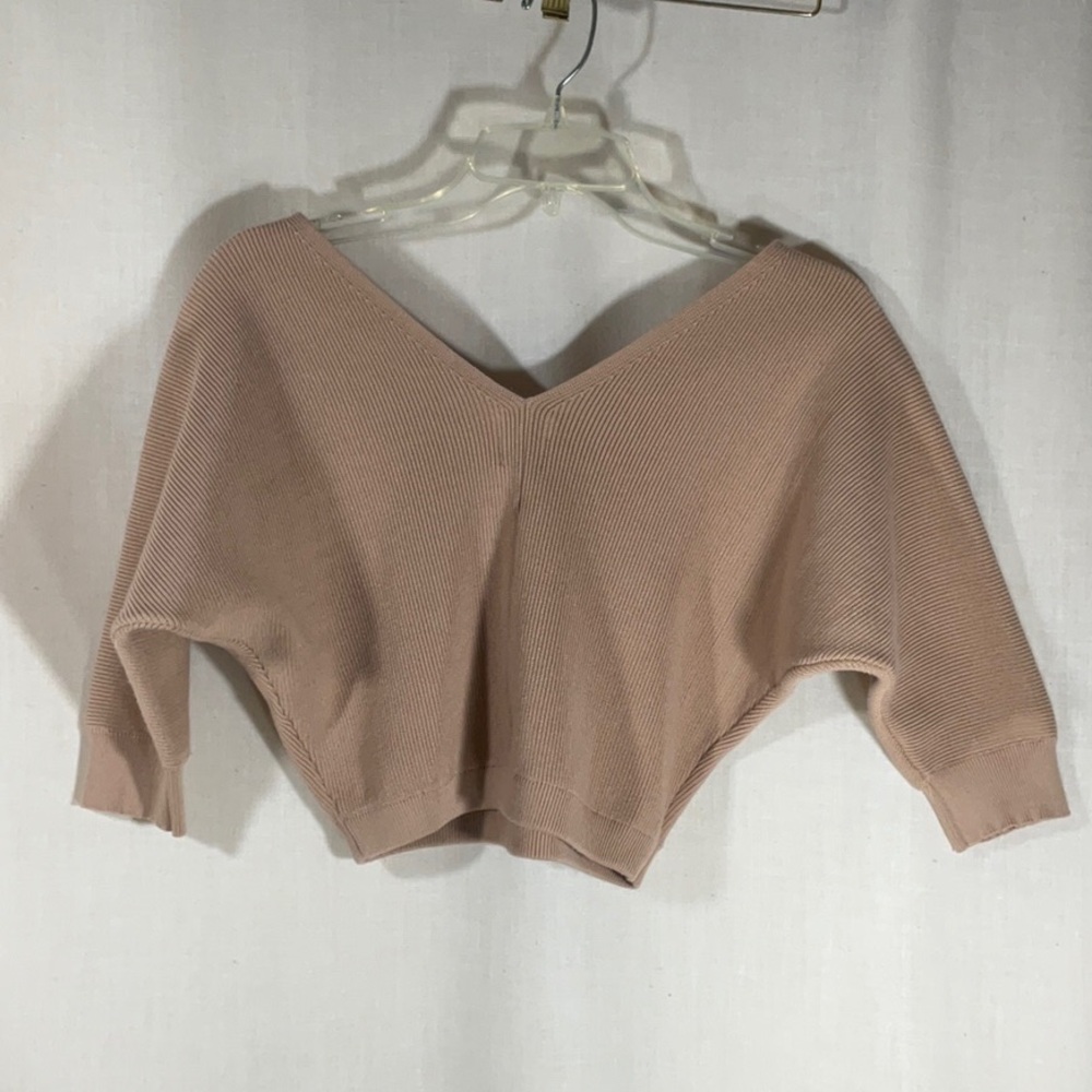 Princess Polly Ribbed Knit Sweater - Picture 8 of 16